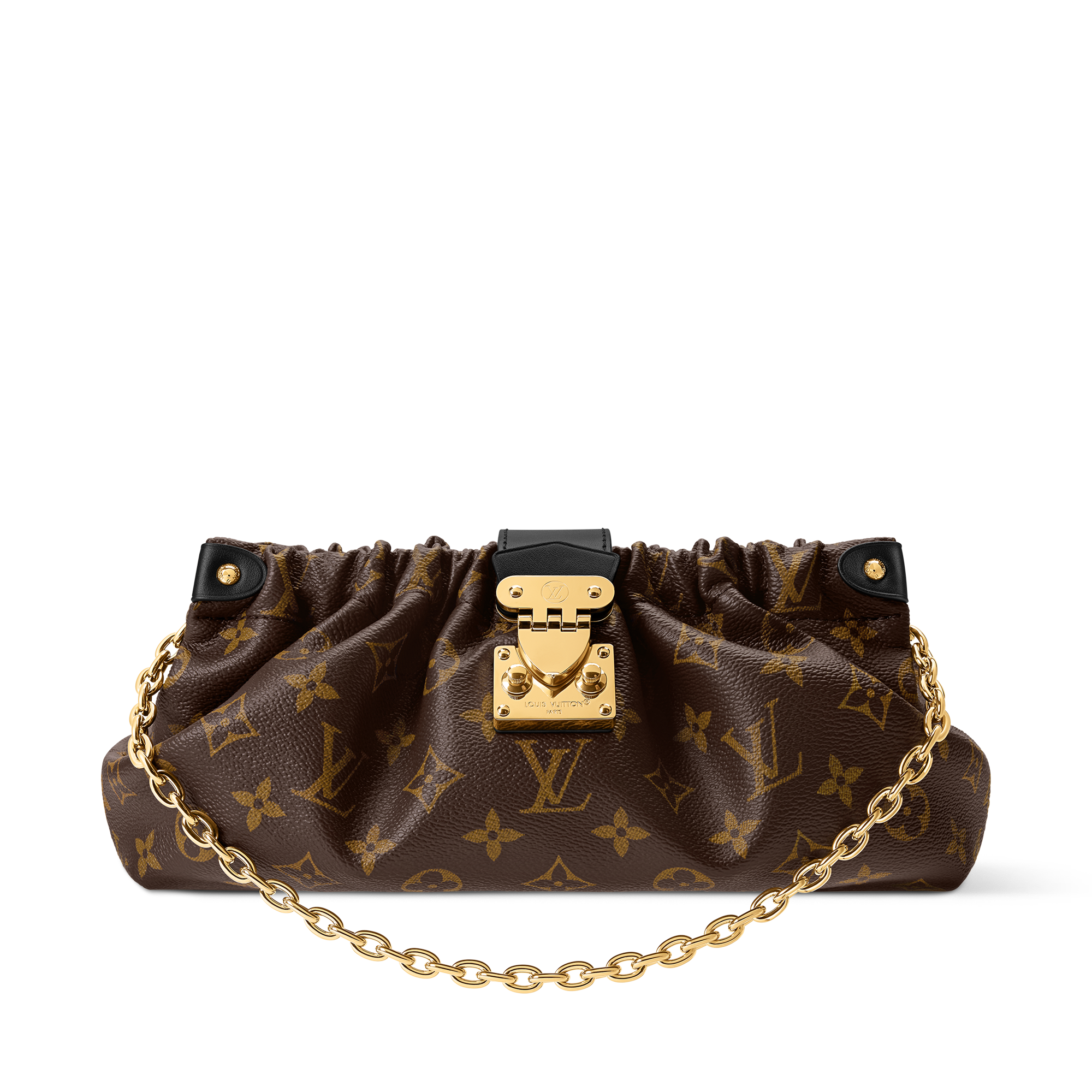 Bolso Pochette Sling PM Lona Monogram - Bolsos M27819 | LOUIS VUITTON